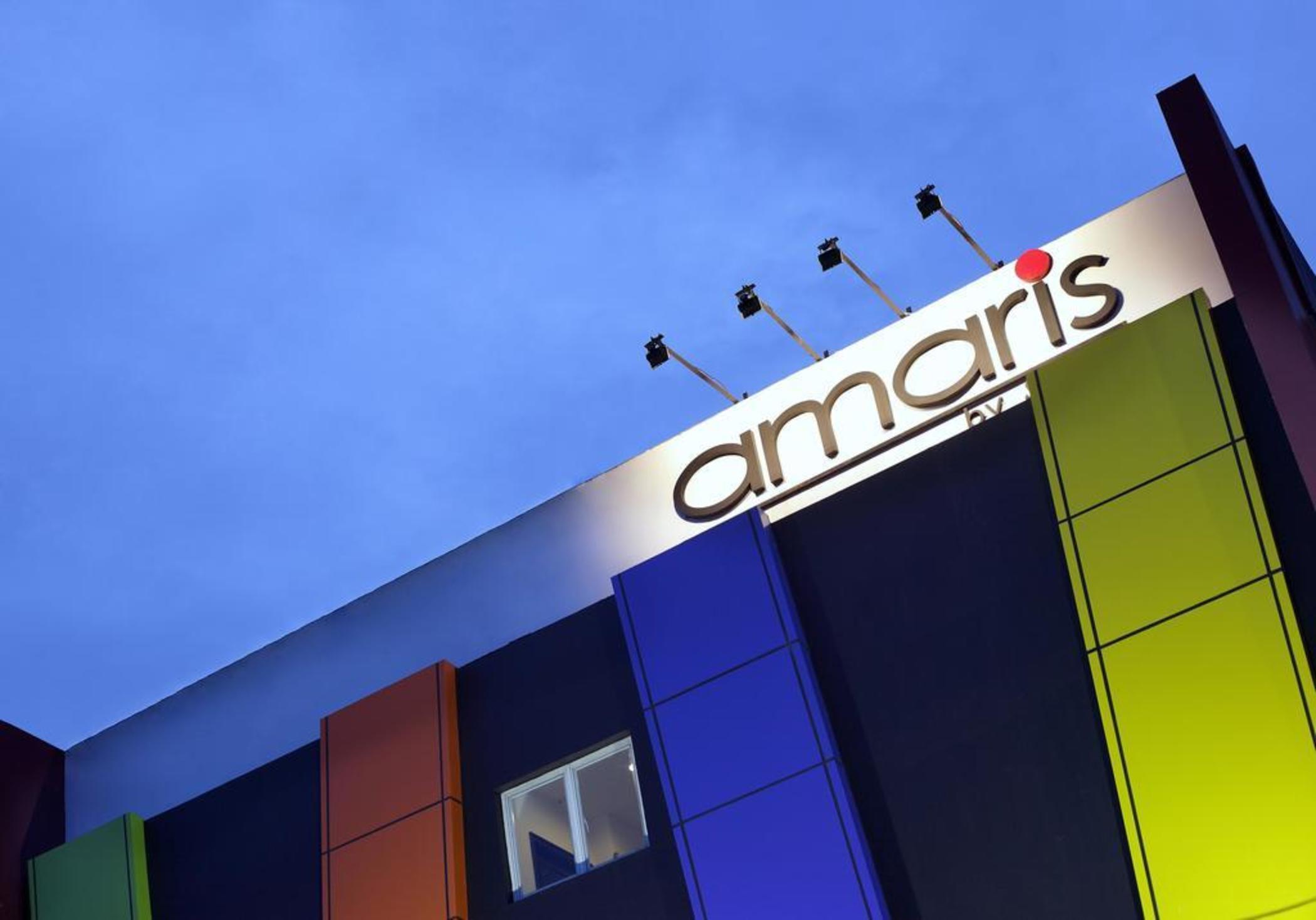 Amaris Hotel Samarinda Exterior photo
